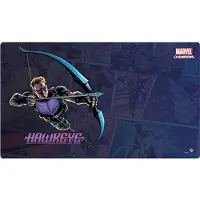 Fantasy Flight Games Marvel: Hawkeye Game Mat