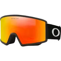 Oakley Target Line L Snow Goggle
