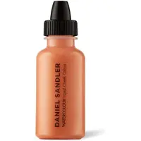 Daniel Sandler WATERCOLOR LIQUID ILLUMINATOR 'GRACE' 15ml - Flydende Shimmer Makeup Highlighter - Oliefri Letvgts opbyggelig og langtidsholdbar