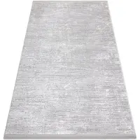 Rugsx Tæppe moderne TULS 51248 grå 200x290 cm