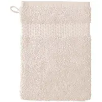 Delorme Etoile Nacre Bath Mitt | 100% organisk bomuld | Luksush?ndkl?de fra Tyrkiet