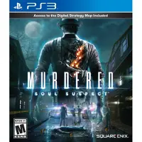 Square Enix Myrdet: Soul Mist?nkte PS3