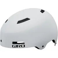 Giro Quarter Urban Cykelhjelm - Matte Chalk Large