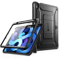 Supcase Unicorn Beetle Pro iPad 10.9'' 2022 Etui - Sort