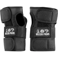 187 Killer Pads h?ndledsbeskyttelse Medium sort