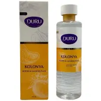 Duru Cologne 400 ml sortiment (k?ldermandarin)