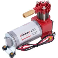 Firestone Air Command LD Air Compressor - W (WR17609523)