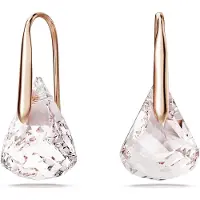 Swarovski Lunar Drop Earrings