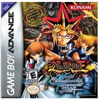 Konami Yu-Gi-Oh! Verdensmesterskabsturnering 2004 (fornyet)