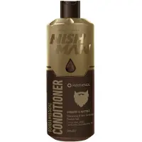 Nishman Beard & Mustache Care Series (sk?g og bart balsam 200 ml)