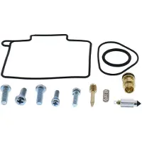 All Balls Racing 26-10047 Carb. Genopbygningss?t kompatibelt med/udskiftning til Husqvarna TC 125 & 250 2017-19 TE 150 2017-2019 TE 250 & 300 201
