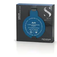 Alfaparf Milano Semi di Lino Sublime Pigments Color Ash .1 Hårfarvning 10 ml