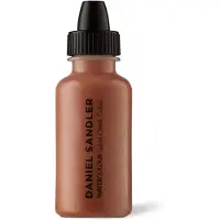 Daniel Sandler WATERCOLOR LIQUID ILLUMINATOR 'GOLDEN GLOW' 15ml - Flydende Shimmer Makeup Highlighter - Oliefri Letvgts, opbyggelig og langtidsh