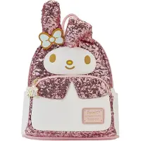 Loungefly Sanrio Sequin My Melody Mini -rygs?k