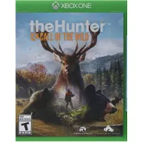 THQNordic TheHunter: Call of the Wild - Xbox One
