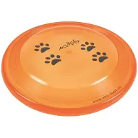 Trixie 33561 Doggy Disc 19 cm Assorterede farver