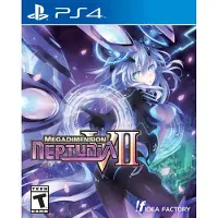 Reef Ps4 Megadimension Neptunia Vii Import
