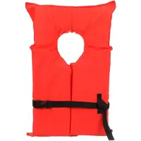 Seachoice Foam Junior Redningsvest