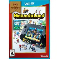 Nintendo Selects: Land - Wii U