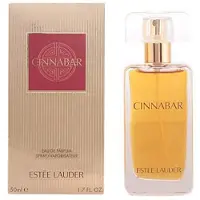 Estée Lauder Cinnabar af for kvinder. Eau De Parfum Spray 1,7 ounce