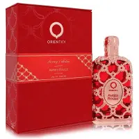 Orientica Amber Rouge Eau de parfum 80 ml