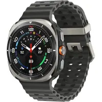 Samsung Galaxy Watch Ultra 47 mm LTE L705 (2025) – Titansølv