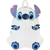 Loungefly Disney Stitch Ghost Rygsæk