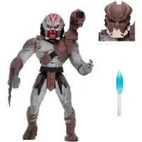 NECA Predator Classics - 5.5 Action Figurer - Berserker Predator