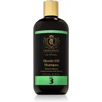 Crown Royale Biovite Formula 3 Dog schampo koncentrat ger tjock full kropps struktur ger volym säker för användning på katter och hundar tillverk