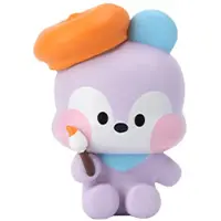 Bt21 Minini UniverSter Monitor Bild 2023 Typ [Officiella originalprodukter] (Mang)