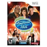 Konami Karaoke Revolution American Idol Encore 2 (fornyet)