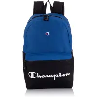 Champion Mester manuskript rygs?k en st?rrelse bl?