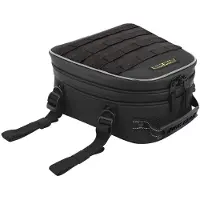 Nelson-Rigg Trails End Bagtaske