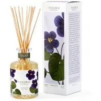 Pure Living Theorie Botanique Aromatic Reed Diffuser - SWEET VIOLET 200ml