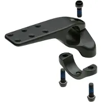 Profile Design Profildesign Sonic Bicycle Aerobar Bracket Kit - ACSNCBRKTKT