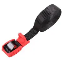 Tlily 6M Surfboard Kayak Roof Rack Tie Down Straps Universal Luggages Lash Securing Strap with Metal Cam Buckle 500KG