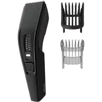 Philips Series 3000 hårklipper med ledning Barberblade i rustfrit stål, HC3510/13