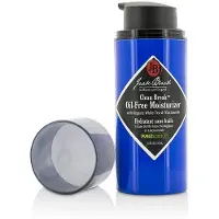 Jack Black Clean Break Oil-Free Moisturizer 3.3 fl. OZ - Face Moisturizer for Men Face Lotion Daily Moisturizer for Face Skin Fugturisator Face C
