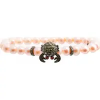 Lancaster Jla-brcrab3pu Armbånd