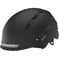 Giro Escape MIPS voksen Urban cykelhjelm - matsort lille (51-55 cm)
