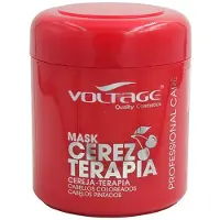 Voltage Cherry Therapy 500ml Hårkur