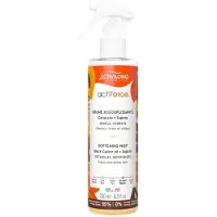 Activilong Actiforce Softing Mist - Opfrisker og bldgr hret uden at tynge det ned - Infunderet med sort ricinusolie og sapote - Hydrater nrer