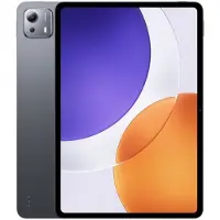 Mtp Products Xiaomi Pad 7S Pro 12.5 Skærmbeskyttelse Hærdet Glas - 9H - Case Friendly - Gennemsigtig