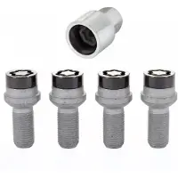 McGard LUG BOLT KONUSSDE 14X1,5