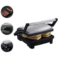 Russell Hobbs Cook@Home 17888-56 3-IN-1 - Grill - elektrisk