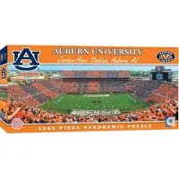 Masterpieces Auburn Panoramic 1000 PC