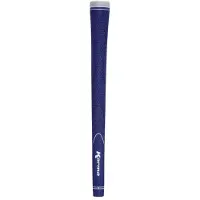 Karma Neion II Blue Golf Grips for Men Standard St?rrelse