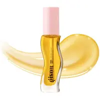 Gisou - Honey Infused Lip Oil - Læbeolie Med Honning - Honey Infused Lip Oil Honey Gold 8ml - For Women