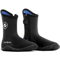 Aqua Lung Echozip 5 Mm Dykkestøvler