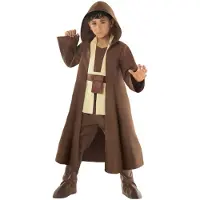 Morph Fantasy h?ttek?be til drenge - Space Cosplay kostume - Halloween outfit til b?rn - Stjernetema Dress Up 4-6 ?r
